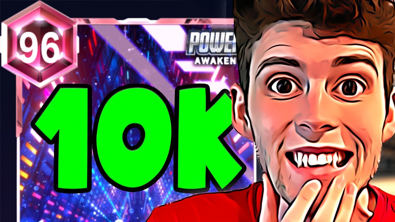 Дешевый бюджетный шедевр NBA 2K26 MyTEAM...