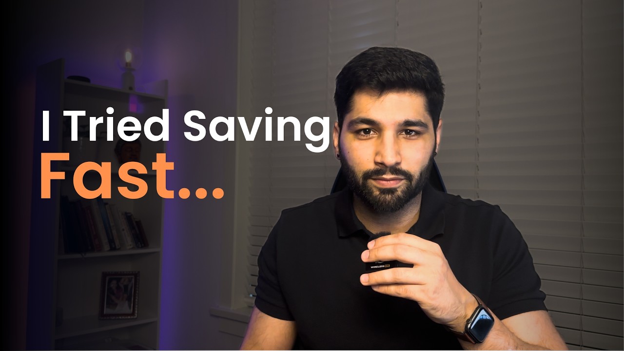 I Tried ‘Save Fast’ to $10K — And This Was Missing
