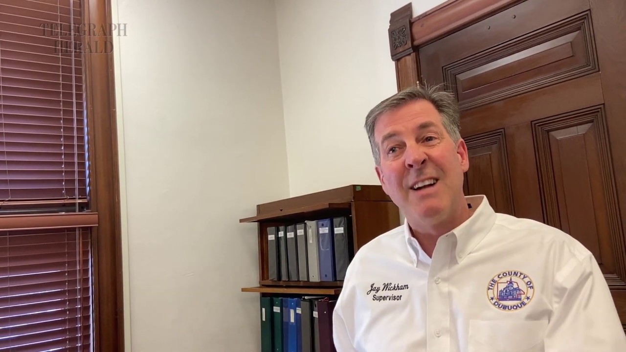 Dubuque County emergency declaration