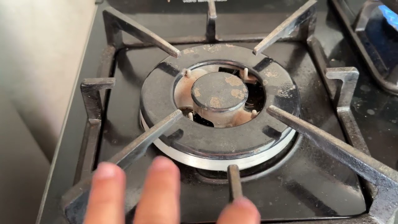 Fogão DAKO diplomata Grill depois de alguns anos de uso : Experiência sobre esse fogão vale a pena ?