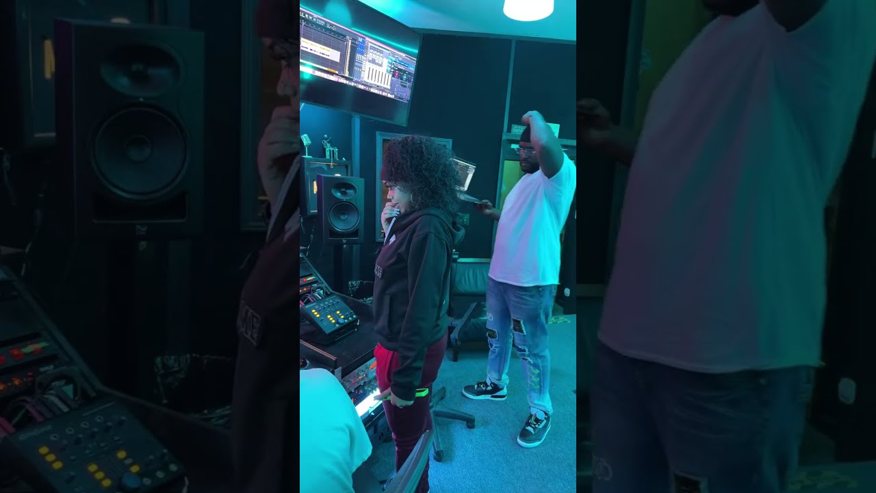 DjWho478 TV Live stream in studio 1-23-26 (sound start @ 5:45min )