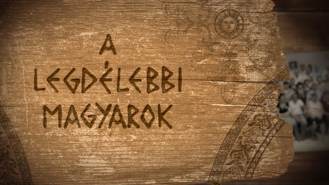 A legdélebbi magyarok (teljes film)