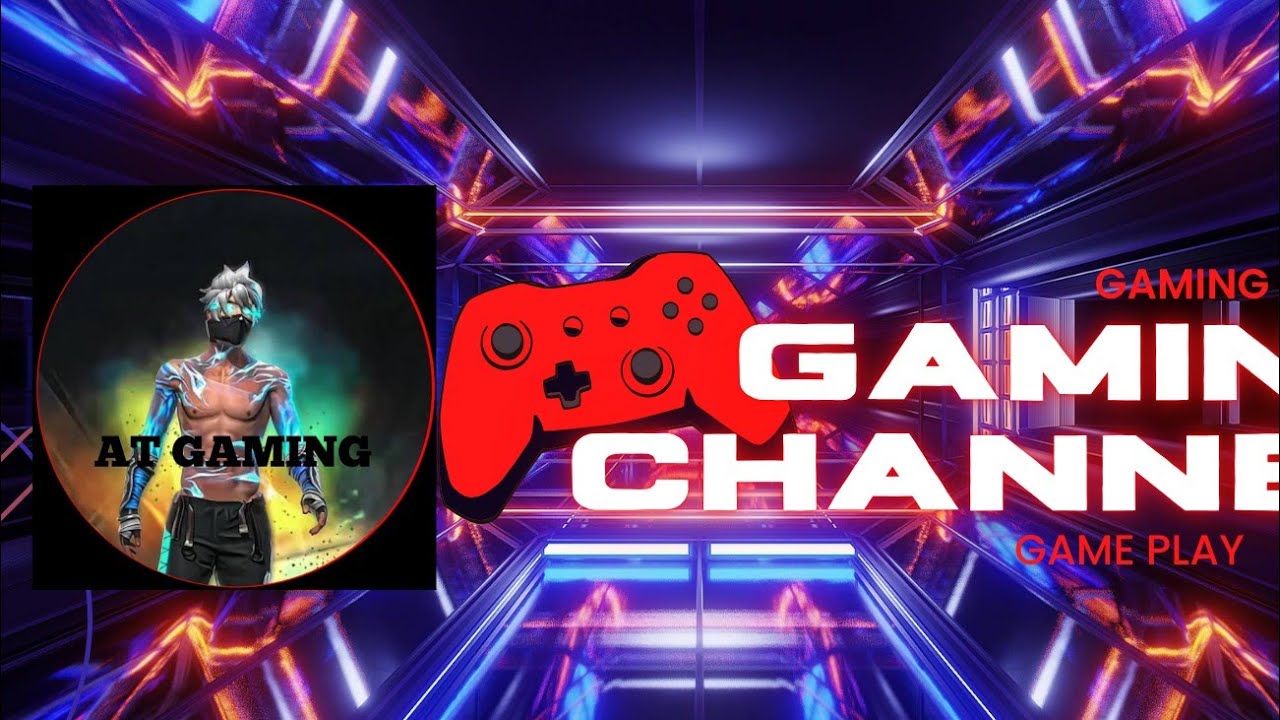 AT GAMING FAST is live