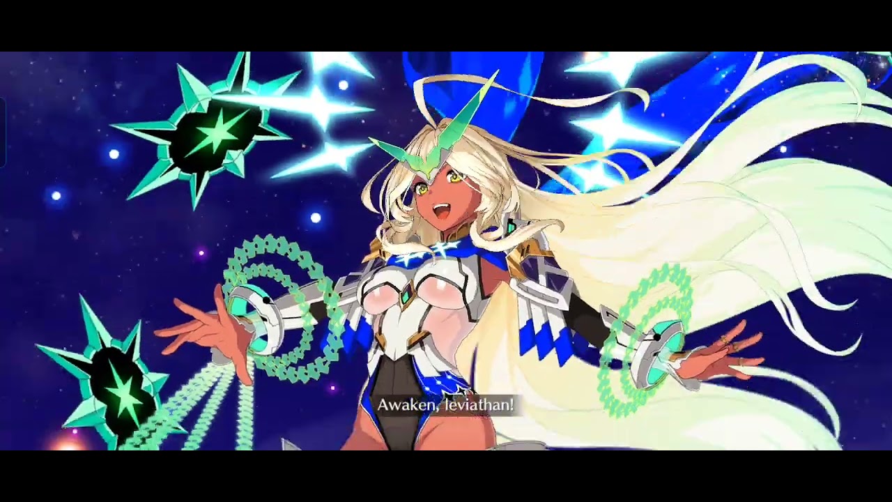 FGO NA Valentine's Chocolate River Finale