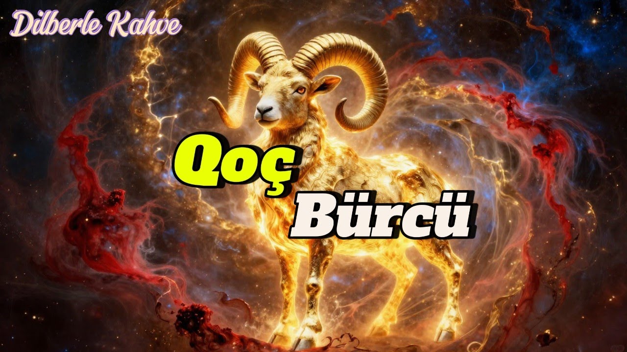 QOÇ BÜRCÜ. Həftəlik bürc proqnozu (2-8 FEVRAL)