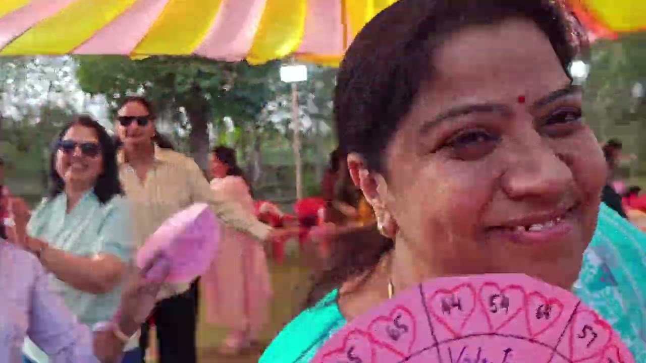 KCC MAHILA SAMAJ PICNIC 2026