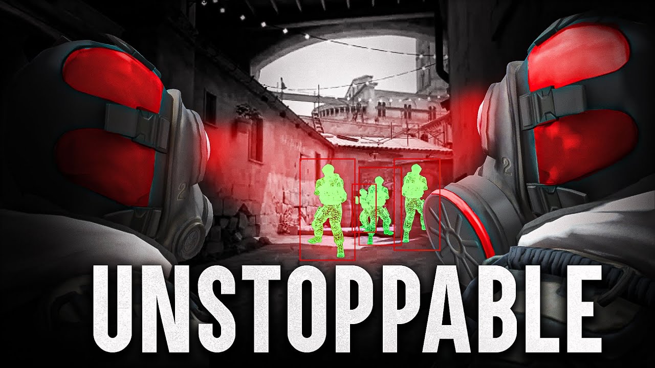 THIS CHEATING DUO IS UNSTOPABLE IN HIGH ELO