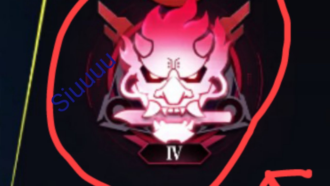 Llegó a leyenda en blod straik 😱😎🥳