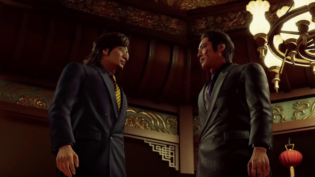 ไลฟ์สด YAKUZA like a dragon #9 ยากูซ่าตกอับหาเงิน 3 ล้านได้แล้ว