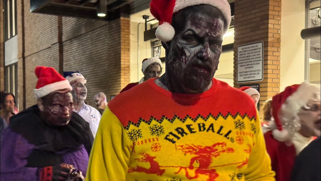 So.Cal ZombieWalk 2025