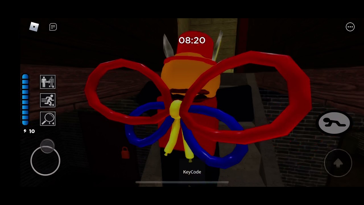 Piggy chapter 1 mobile gameplay (Roblox piggy)