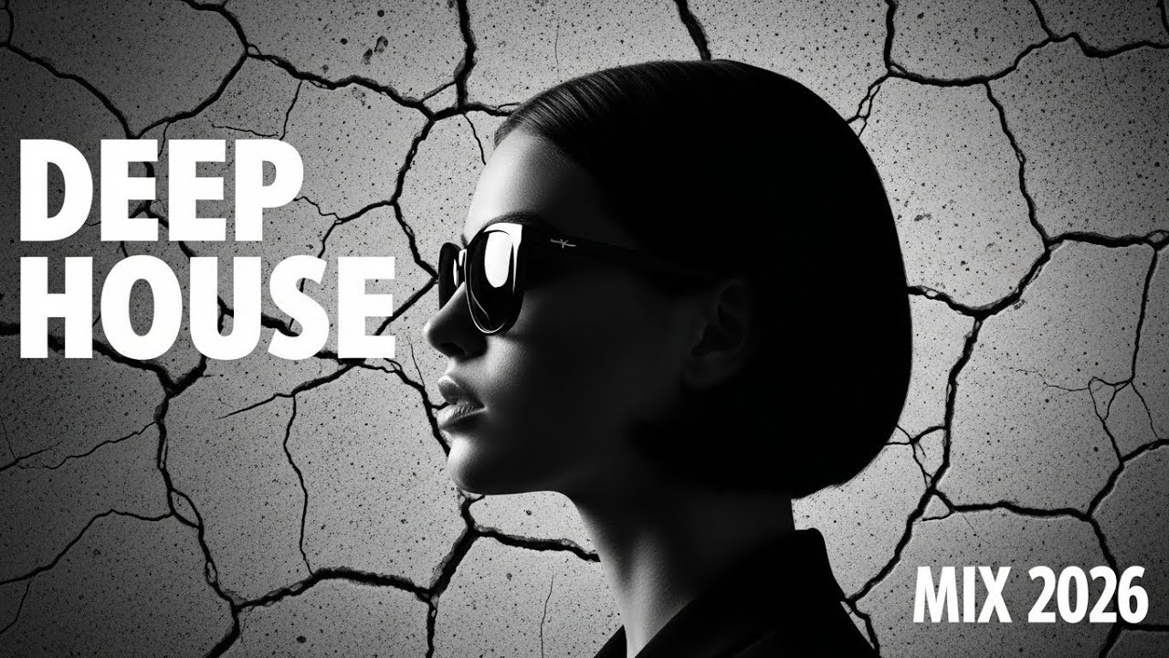 Atmospheric Sunset Set 2026 – Best Melodic House, Emotional House & Chill Vibes