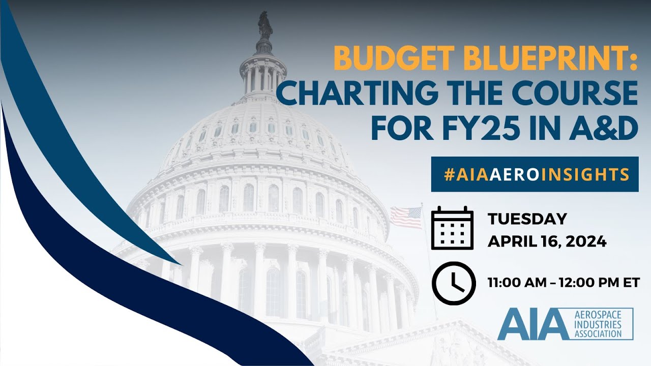 Charting the Course for FY25 in A&D