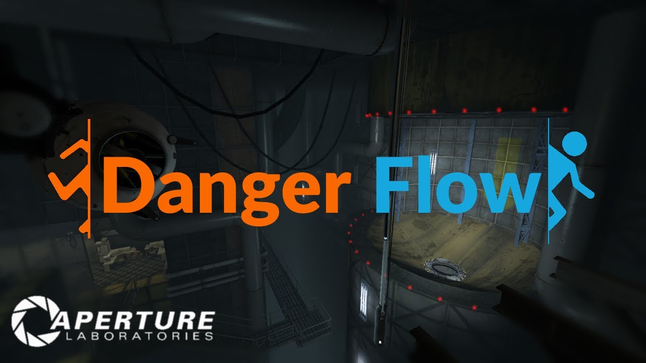 The Way to the Danger