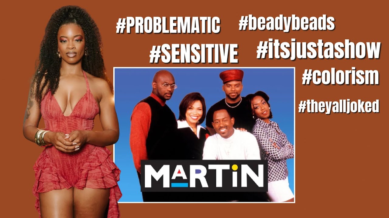 Ari Lennox CALLS OUT TV Show Martin