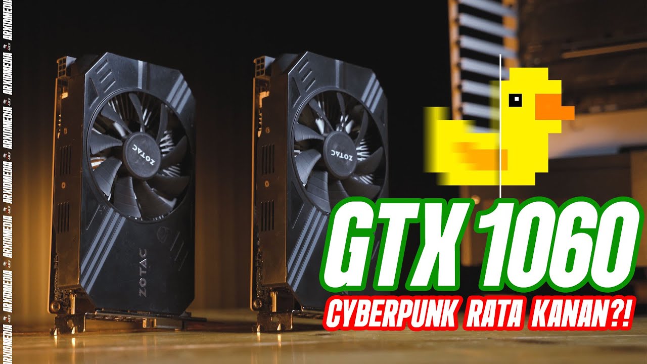 Emang Tahun 2025 Masih Jaman Gaming Pakai Dual GPU?!