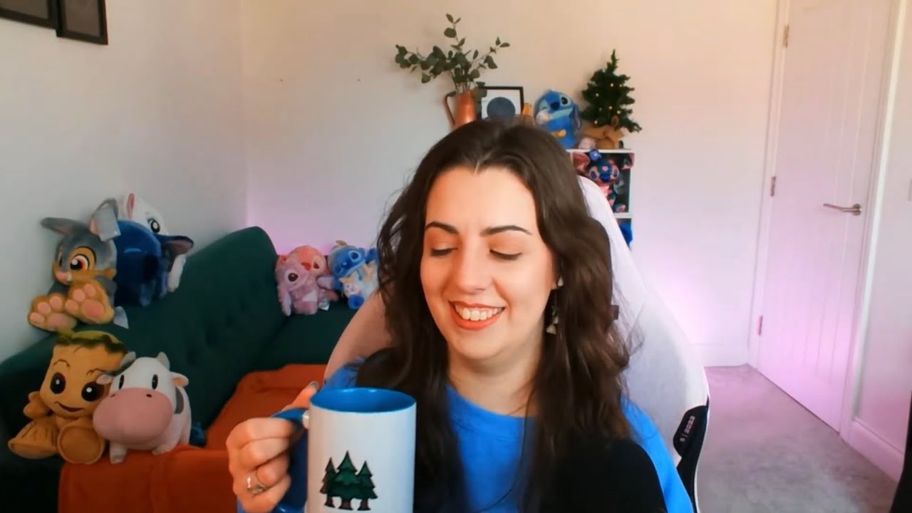 🪷 1 Year Streamaversary of Lilypad Lake! 🪷 12 Hours of Cosy and Chaos ☃️