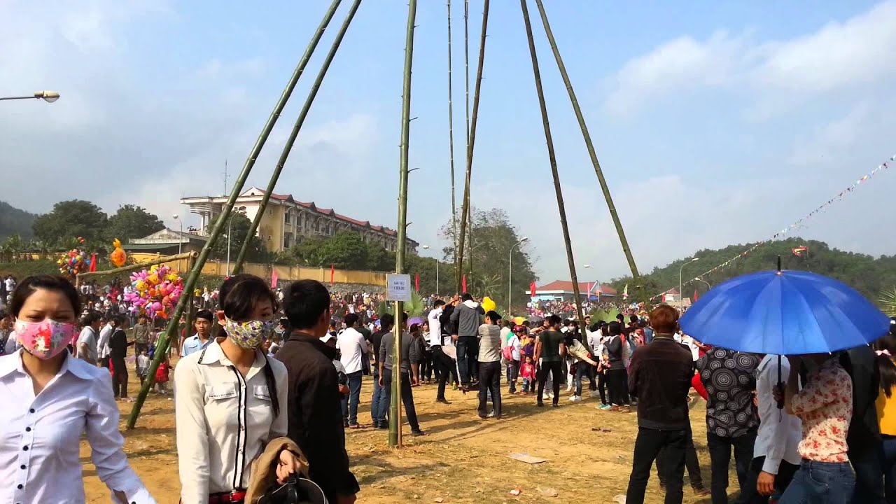 hoi longtong