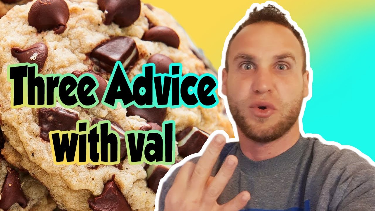 story of the 3 advice