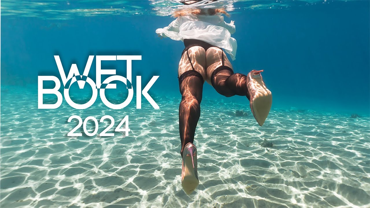 Wet-Book 2024 official