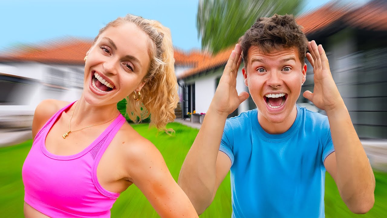 🔴 LIVE MED JAS & MIKA 🔴 (Dyste, Giveaways og Sjov!)