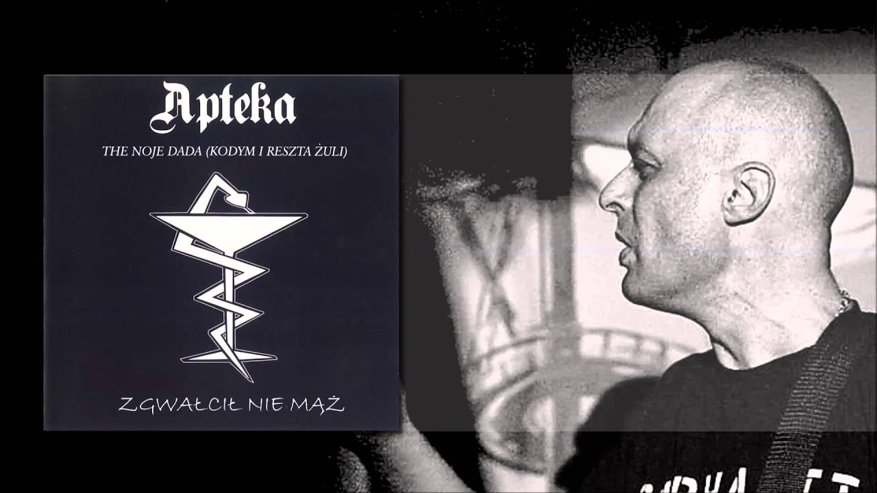 4. The Noje Dada - Orgazmotron