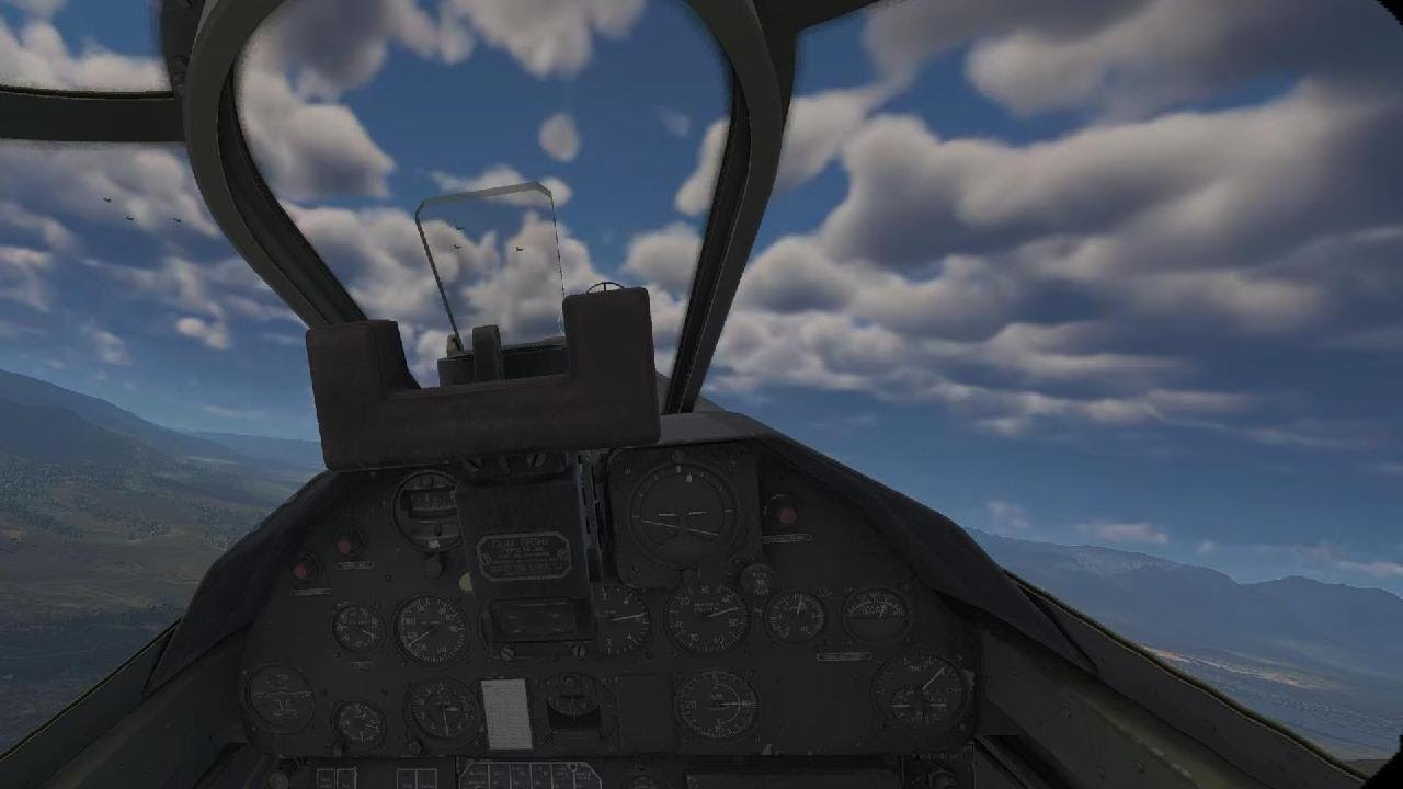 Aces of Thunder　時に奴らは戻ってくる