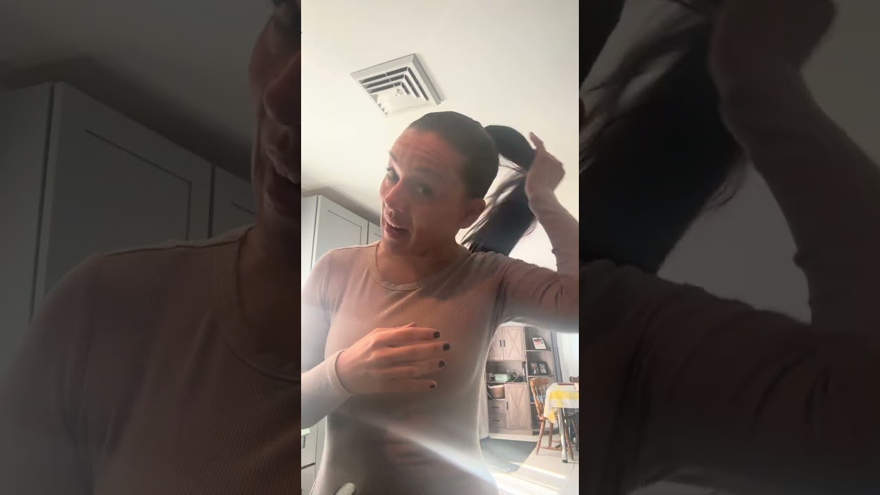 My go to Gut Health Drink 