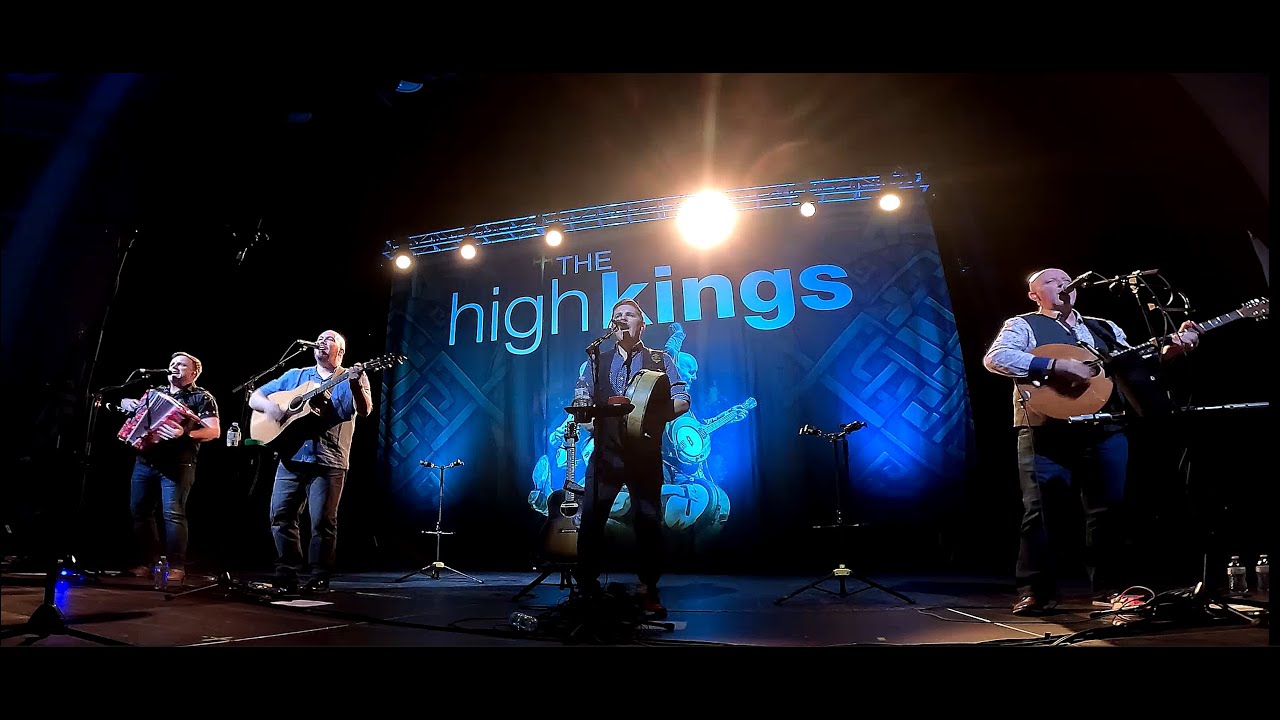 The High Kings - 