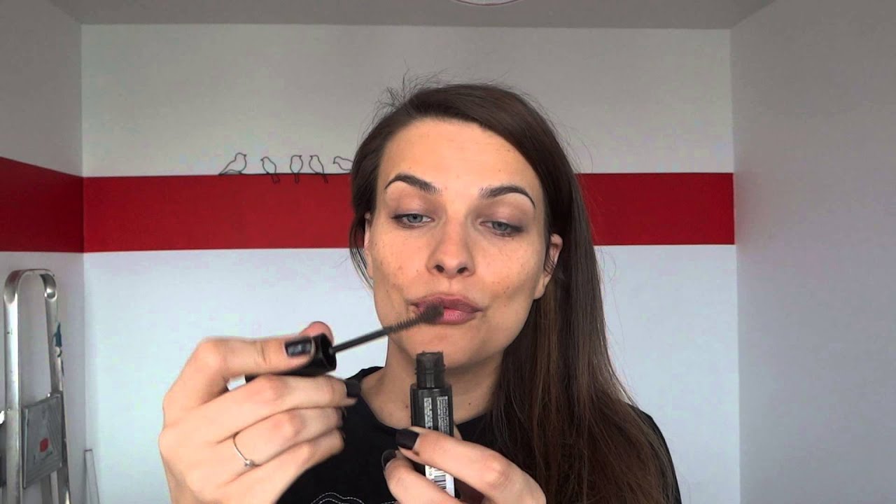 Maquillage nude pour la rentrée avec Bobbi Brown