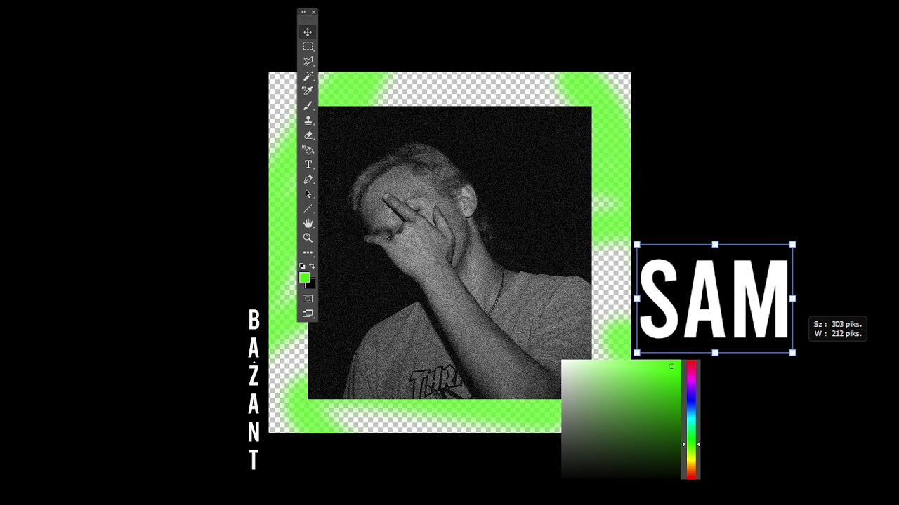 BAŻANT 