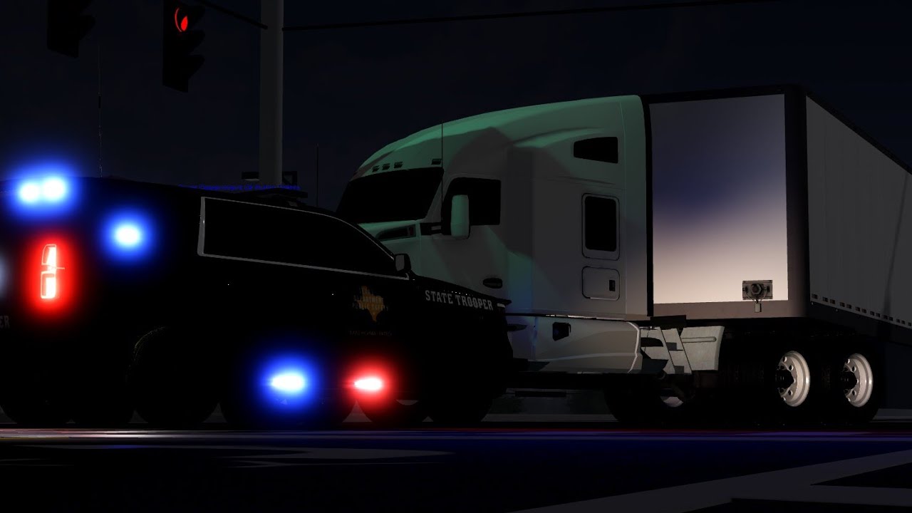 ROBLOX – Project Texas Roleplay | Ep. 1 | “x2 Officer Down”