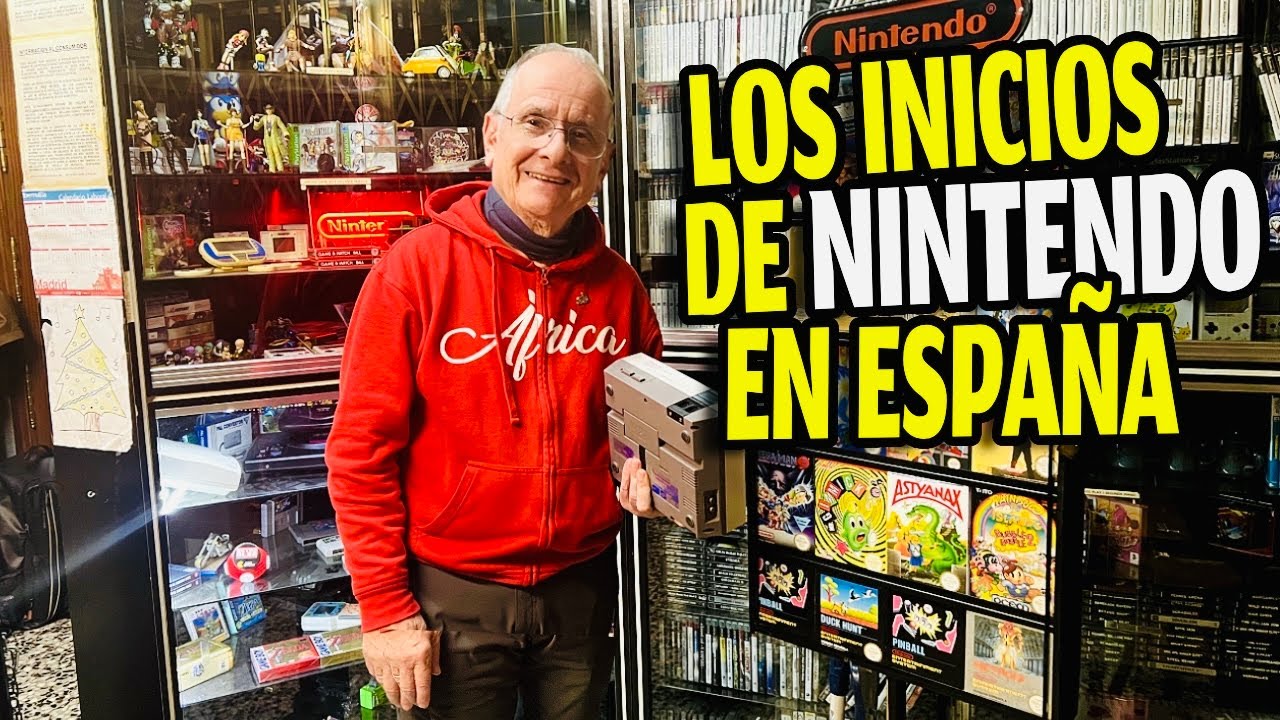 VISITÉ al maestro JUAN SANTOS | su COLECCIÓN | SPACO | MODIFICACIONES | PROTOTIPOS