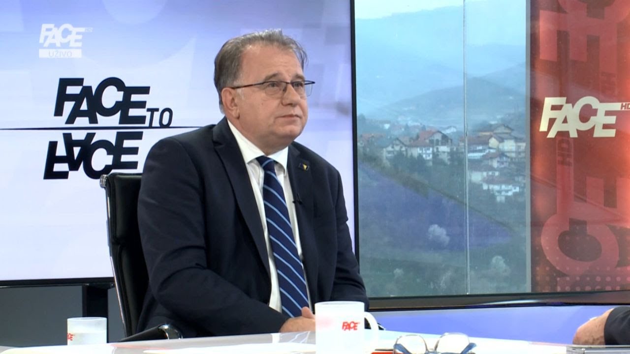 Nermin Nikšić: Policija će imati podršku EUFOR-a za hapšenje Dodika!