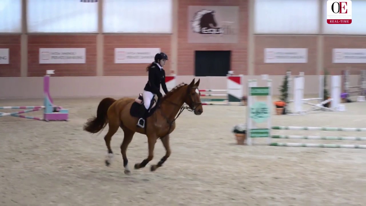 Federica Centurione  | C0*  L70 di precisione 5 .2 .17