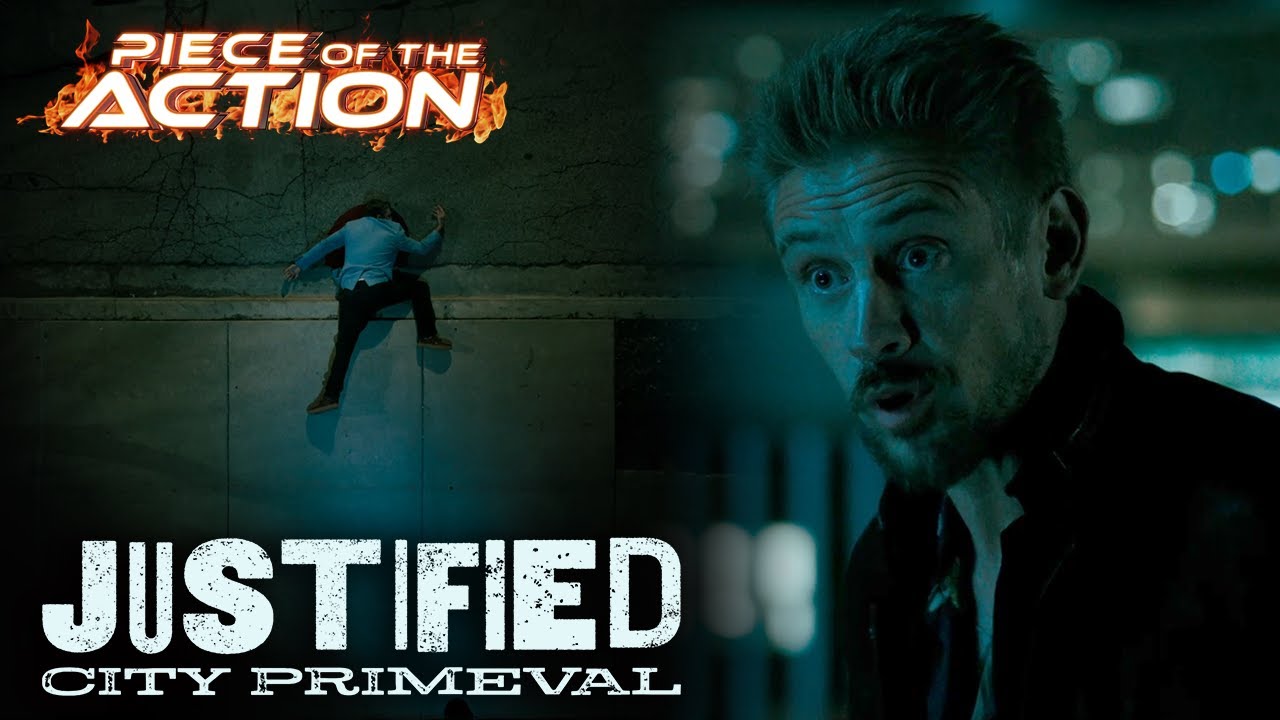 Justified: City Primeval | “Nobody's Got 12 Grand That Ain't Got 15