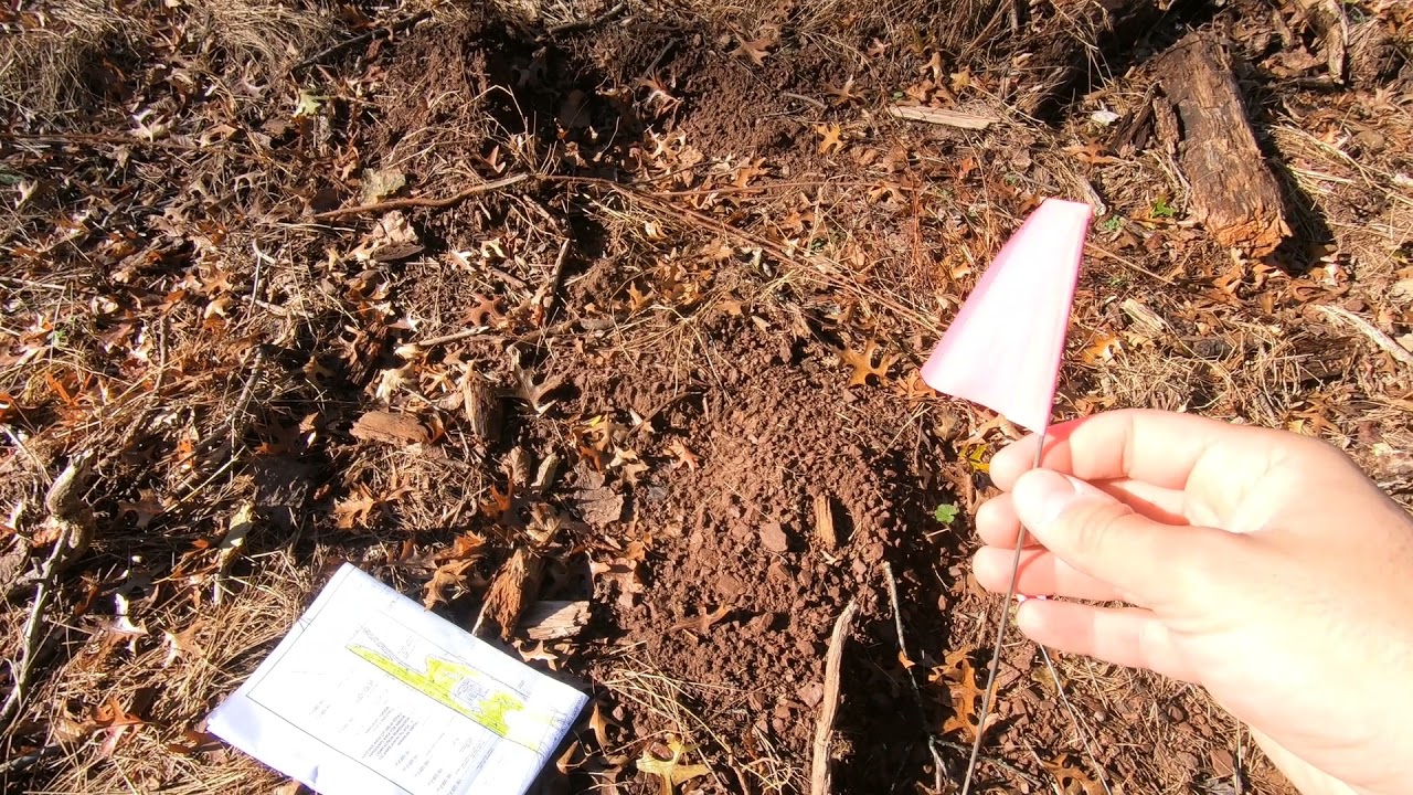 Soil Decompaction Testing - Probing Wire Test Tutorial