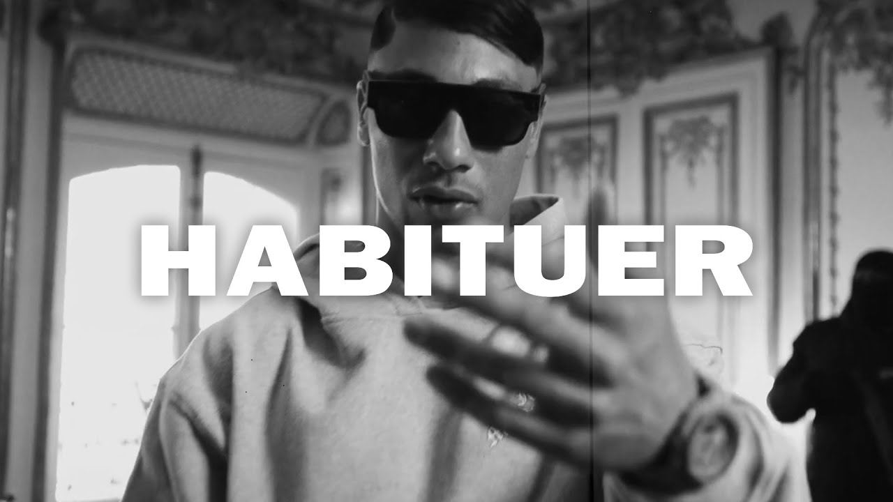 Maes Type Beat - 