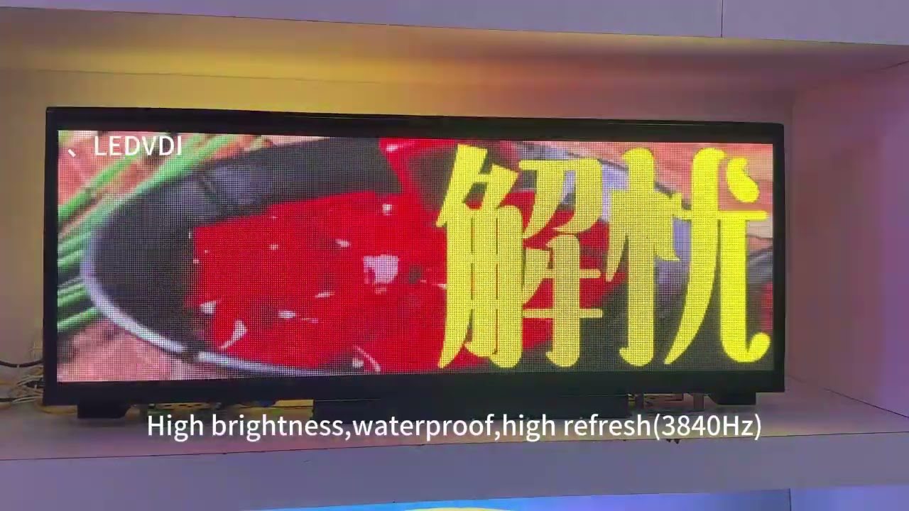 taxi top led display #digitalsignage screnn #taxidriver screen #car roof #advertising screen #sign