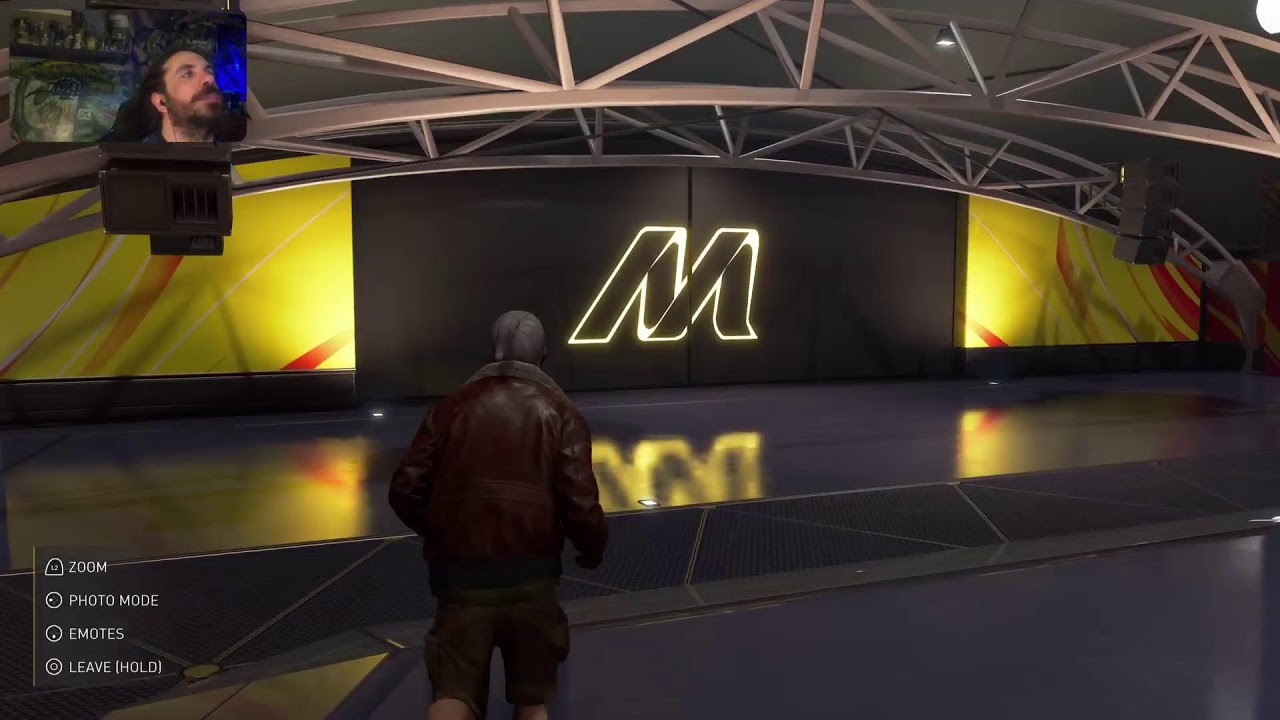 GamerPenguin's PS5 Pro Broadcast.   #TheCrewMotorfest, #TheCrew, #IvoryTower, #Ubisoft
