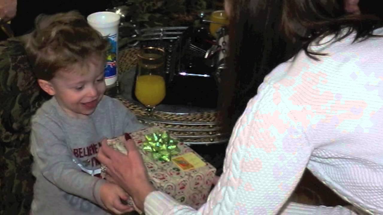 2012 Christmas