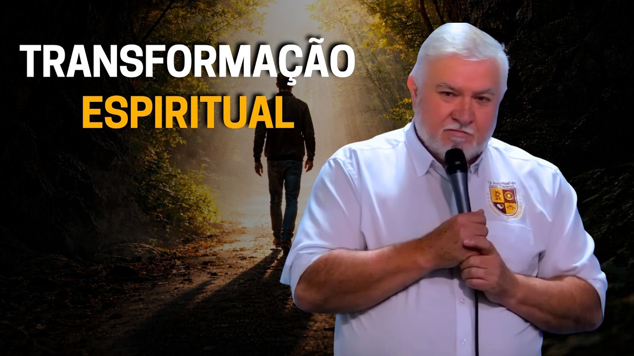 A ESPIRITUALIDADE NOS AJUDA, PARA ISSO NÃO ACONTECER... | Gilberto Rissato