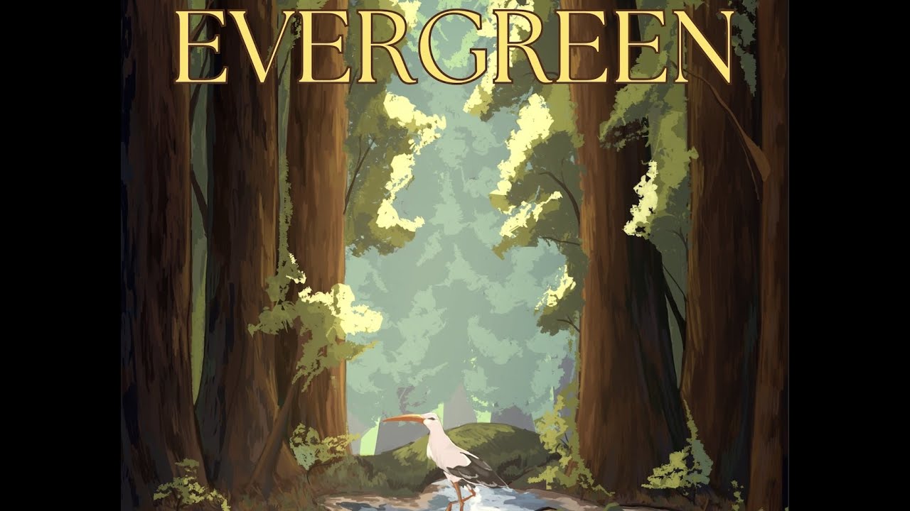 Evergreen-Viet Cuong (Score Follower)