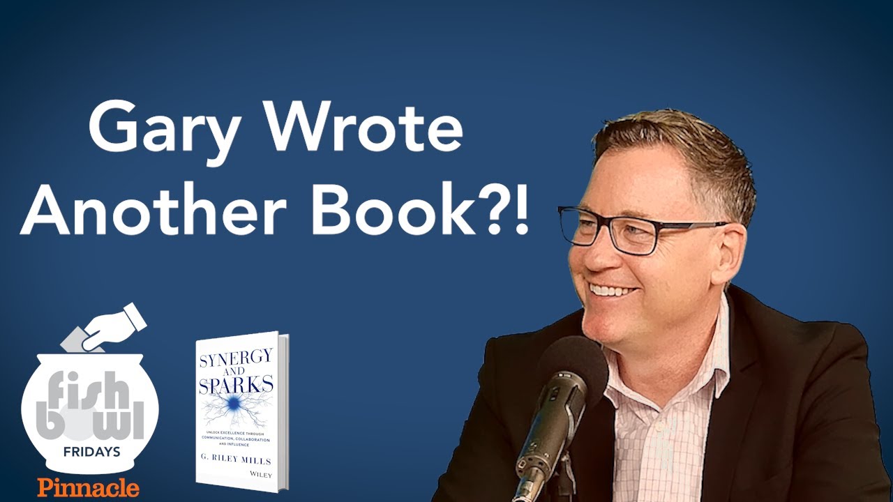 What is Synergy and Sparks?