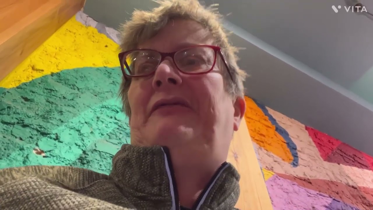 Наша ночь в Лондоне