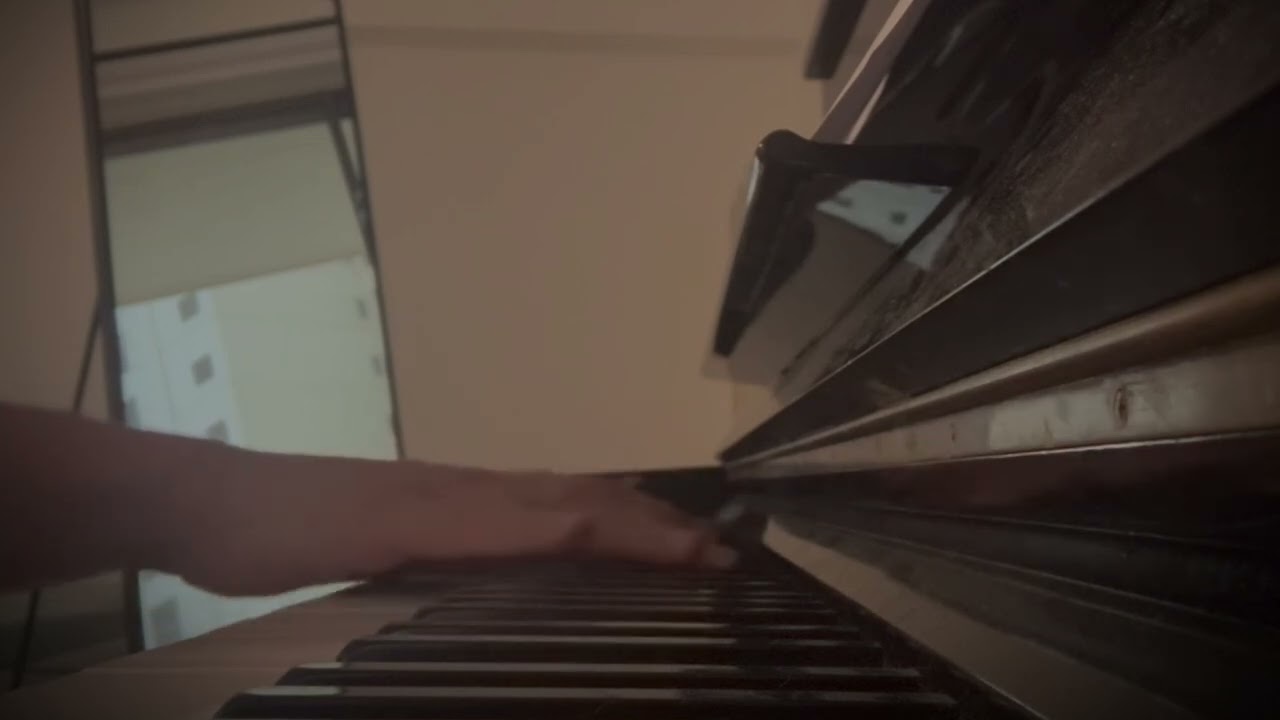 Kiss the rain - Yiruma