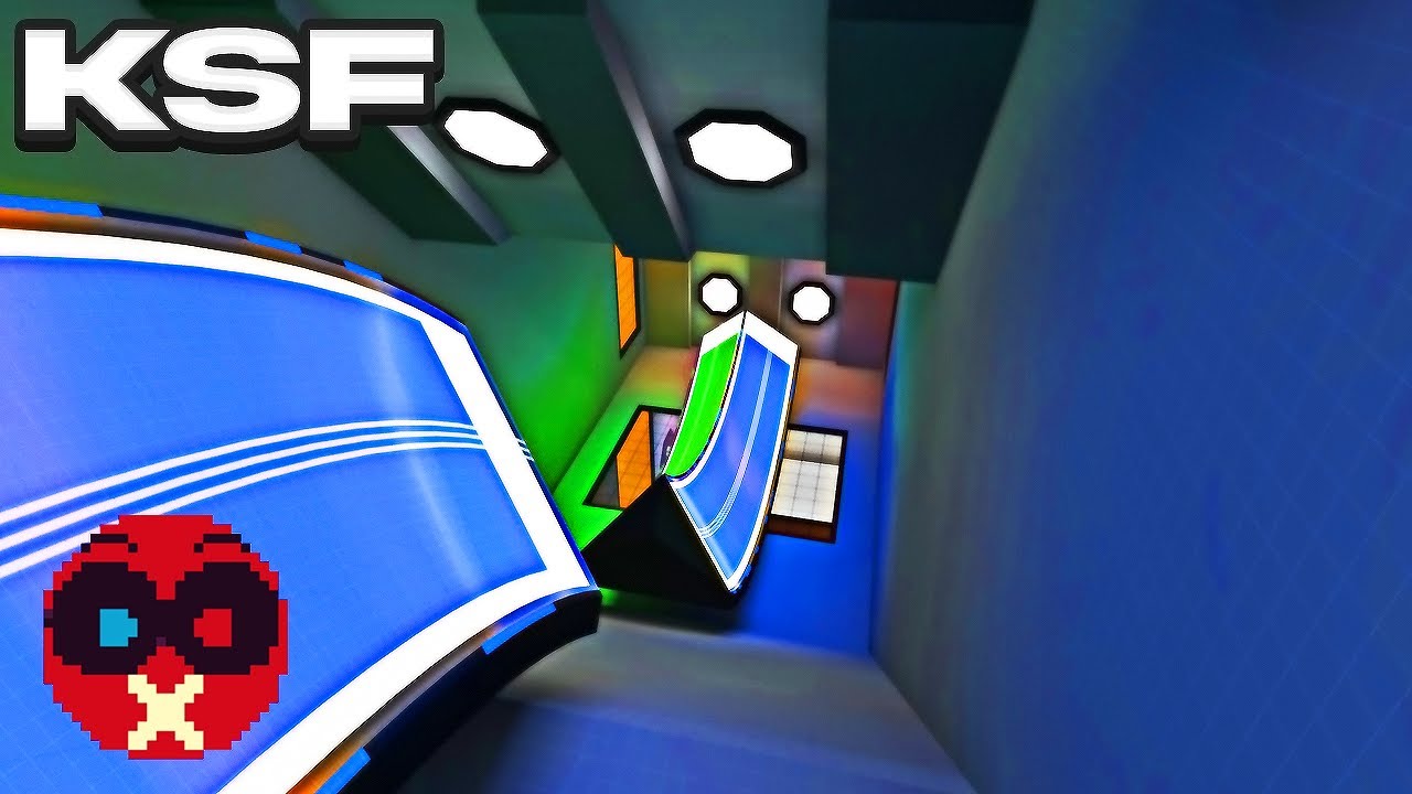 CS:S Surf PRs #27 | surf_lt_omnific Completion