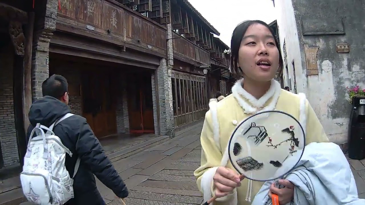 烏鎮9