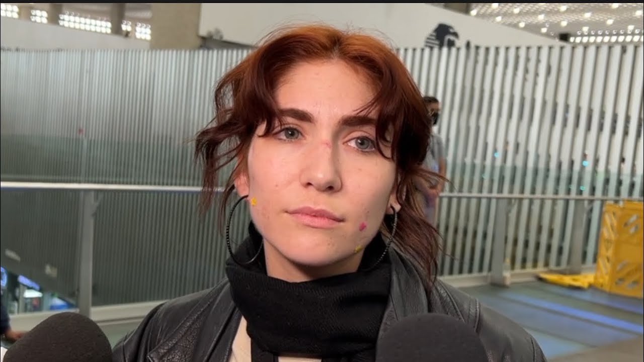 🚨¡NO ACEPTO SUS DISCULPAS! NATH CAMPOS LE RESPONDE A DANI FLOW TRAS LOS DUROS ATAQUES