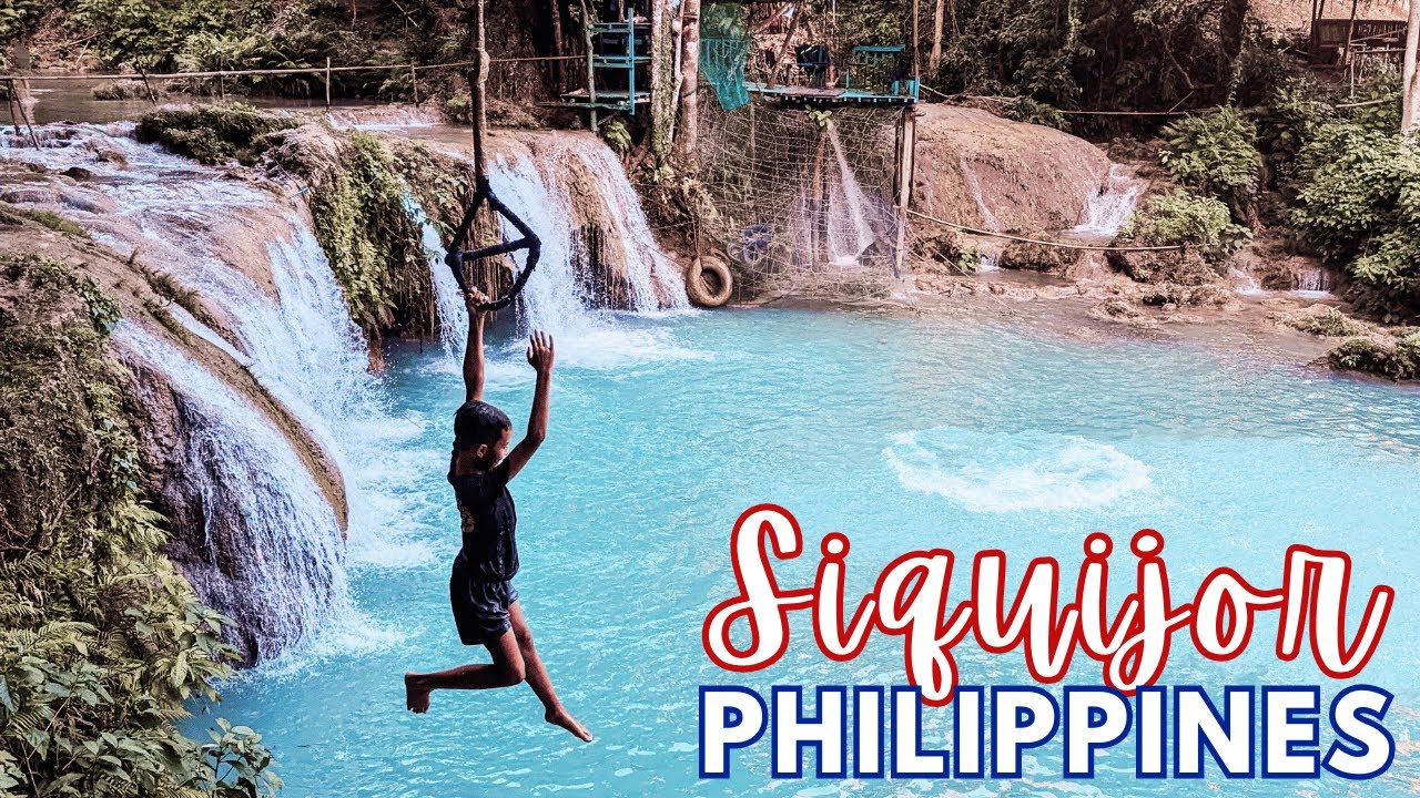 Сикихор, Филиппины — переоцененный или недооцененный город? Все, что вам нужно знать.